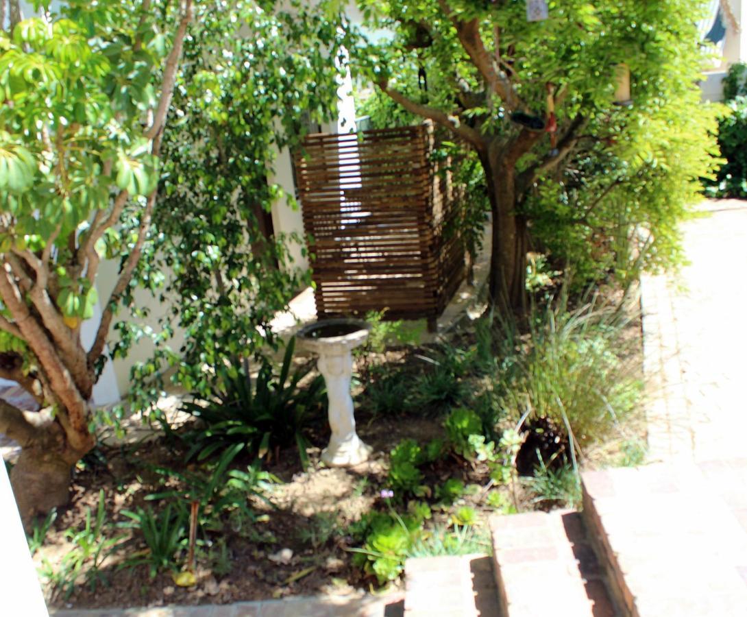 16 Rhodes-North Self Catering Apartment & Studio Stellenbosch Eksteriør billede